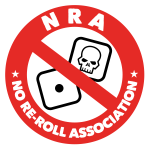 logo NRA